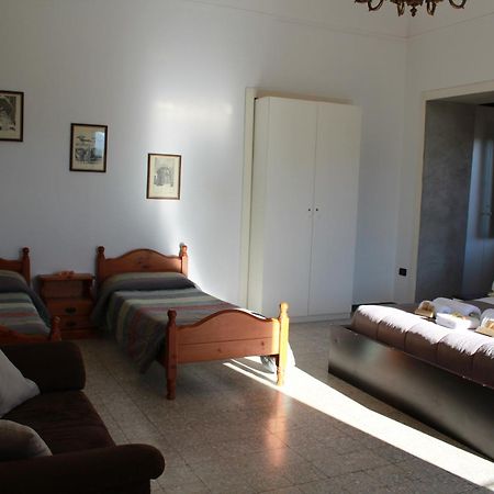 Il Castello Di Atessa Bed & Breakfast Dış mekan fotoğraf
