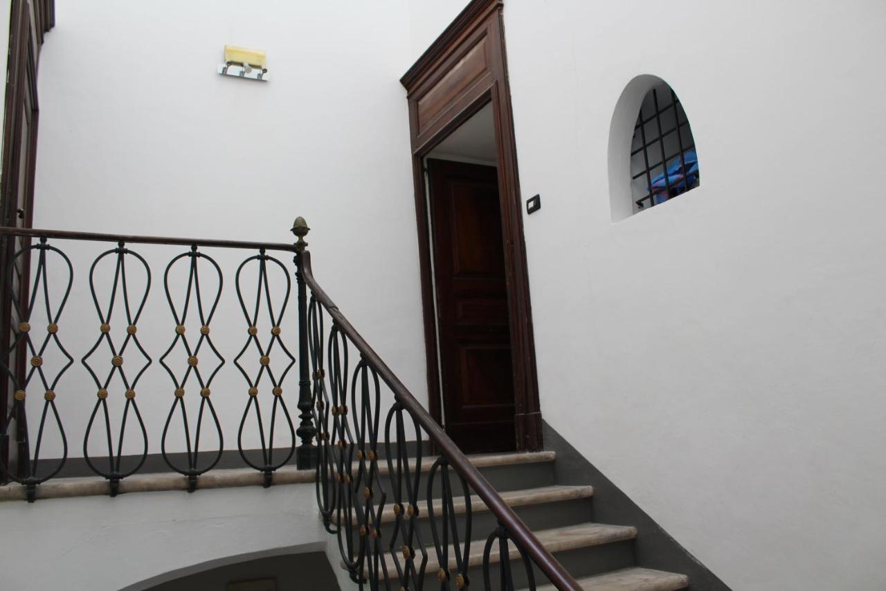 Il Castello Di Atessa Bed & Breakfast Dış mekan fotoğraf