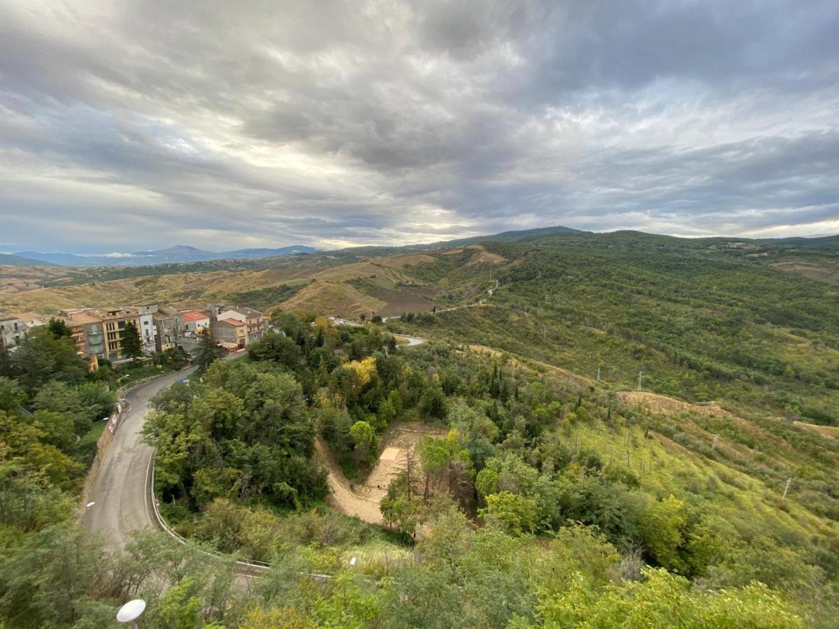 Il Castello Di Atessa Bed & Breakfast Dış mekan fotoğraf