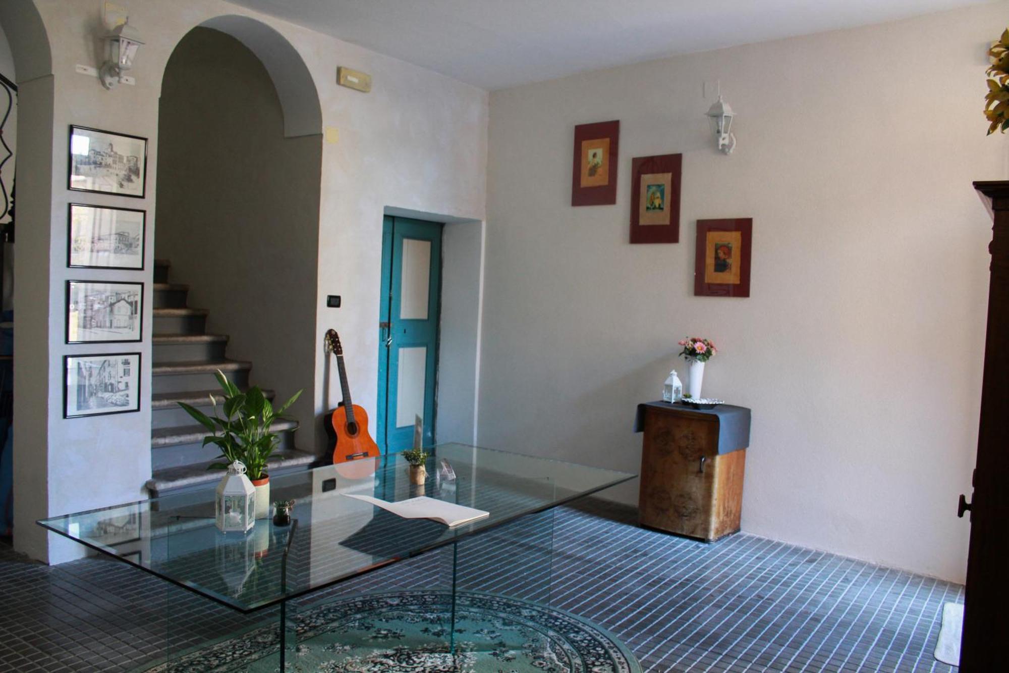 Il Castello Di Atessa Bed & Breakfast Dış mekan fotoğraf