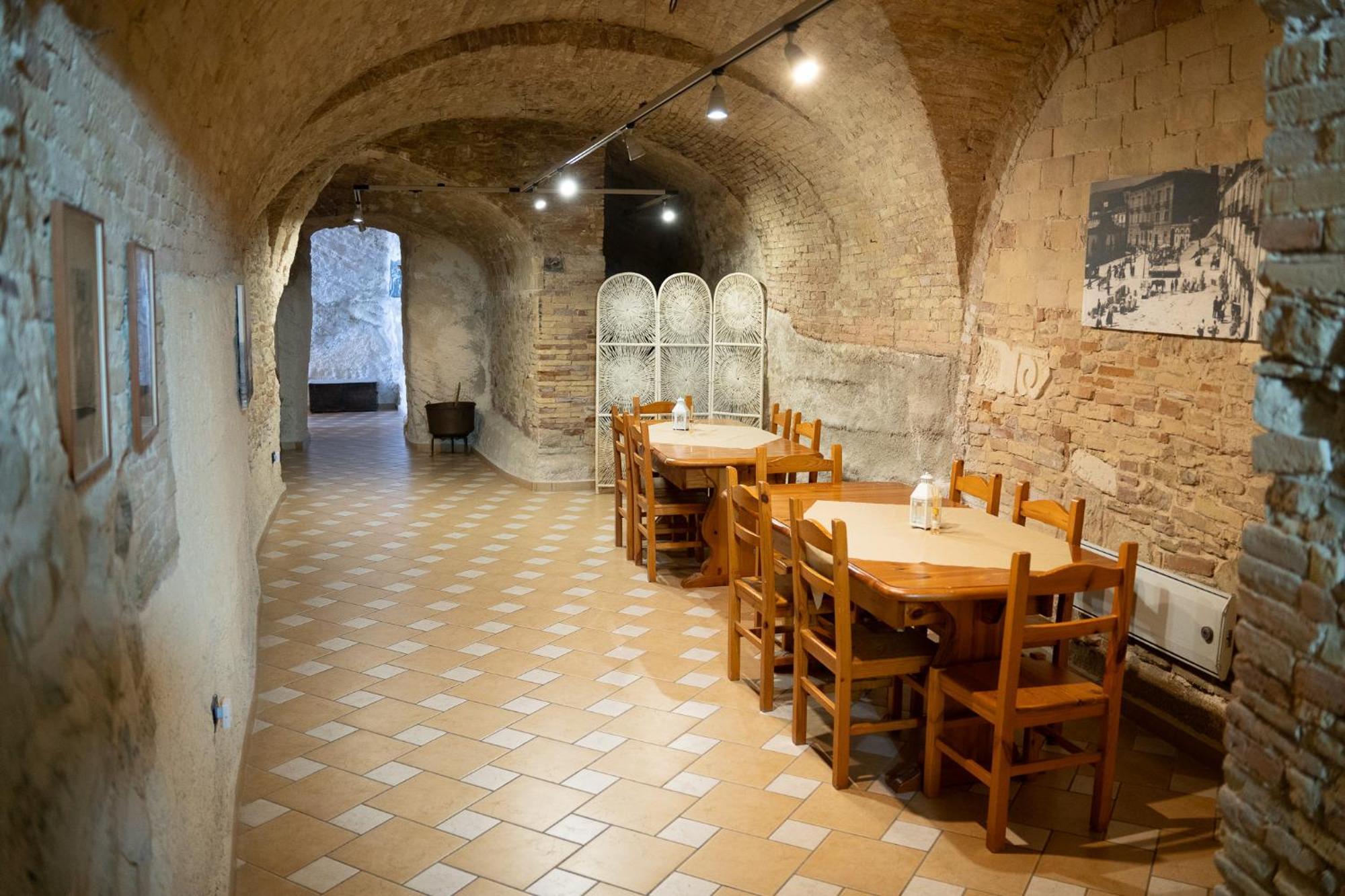 Il Castello Di Atessa Bed & Breakfast Dış mekan fotoğraf