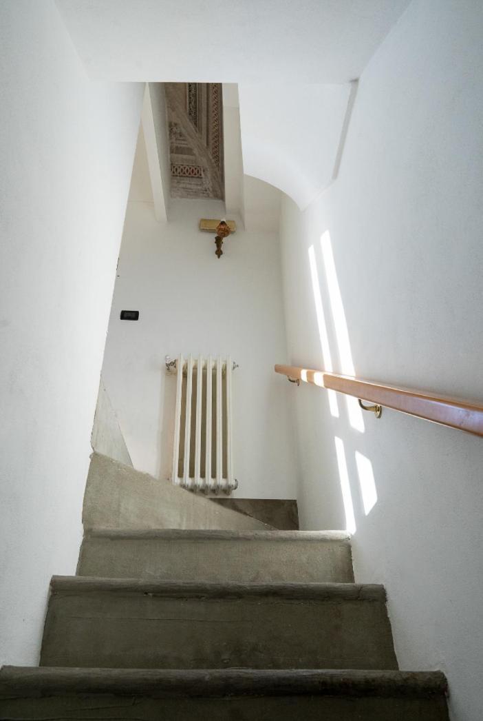 Il Castello Di Atessa Bed & Breakfast Dış mekan fotoğraf