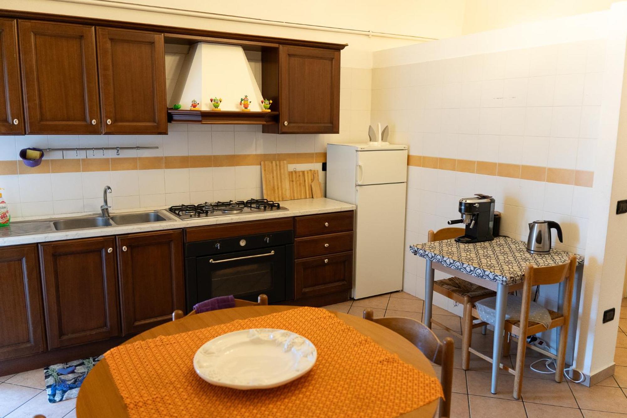 Il Castello Di Atessa Bed & Breakfast Dış mekan fotoğraf
