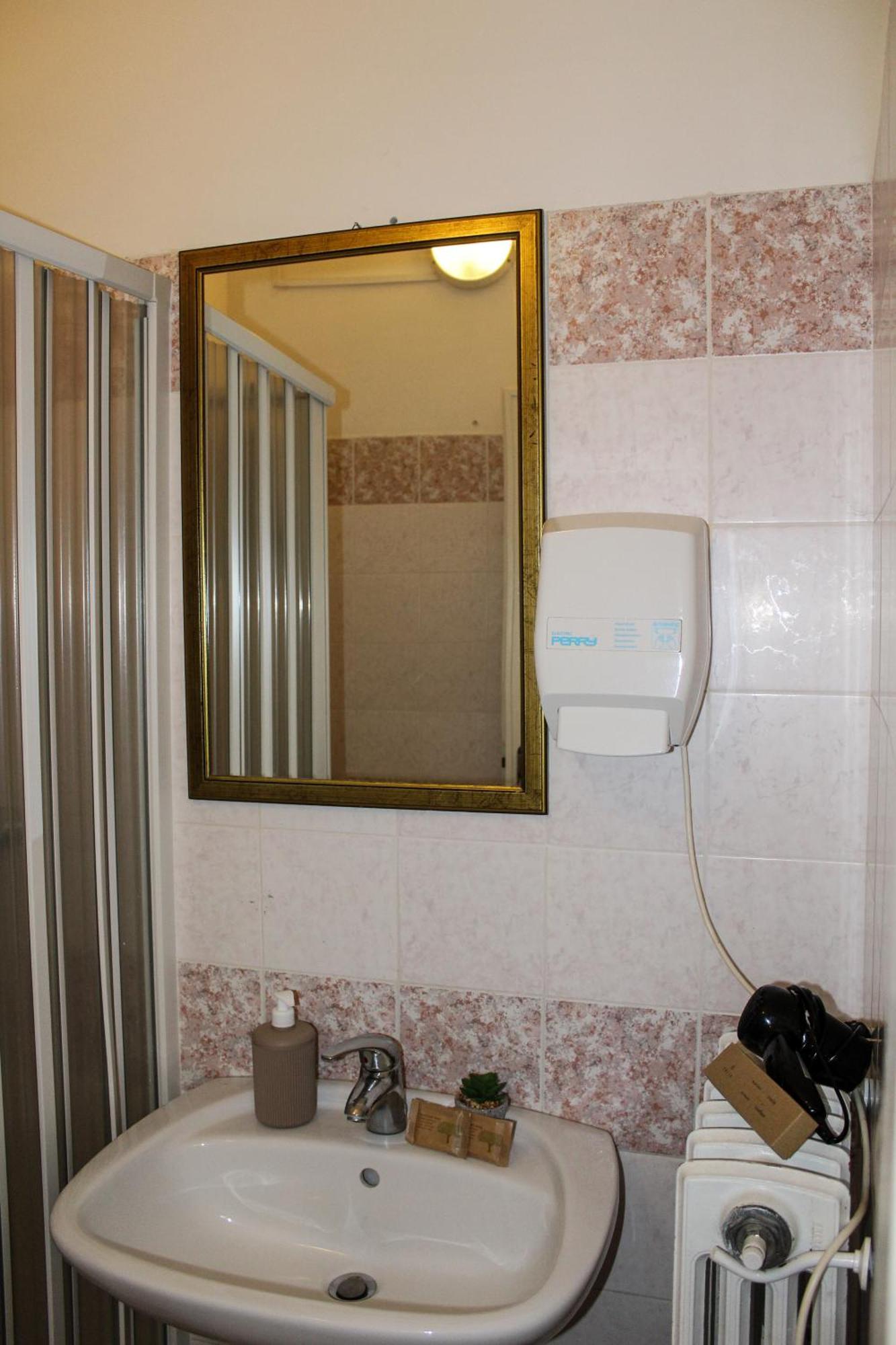 Il Castello Di Atessa Bed & Breakfast Dış mekan fotoğraf