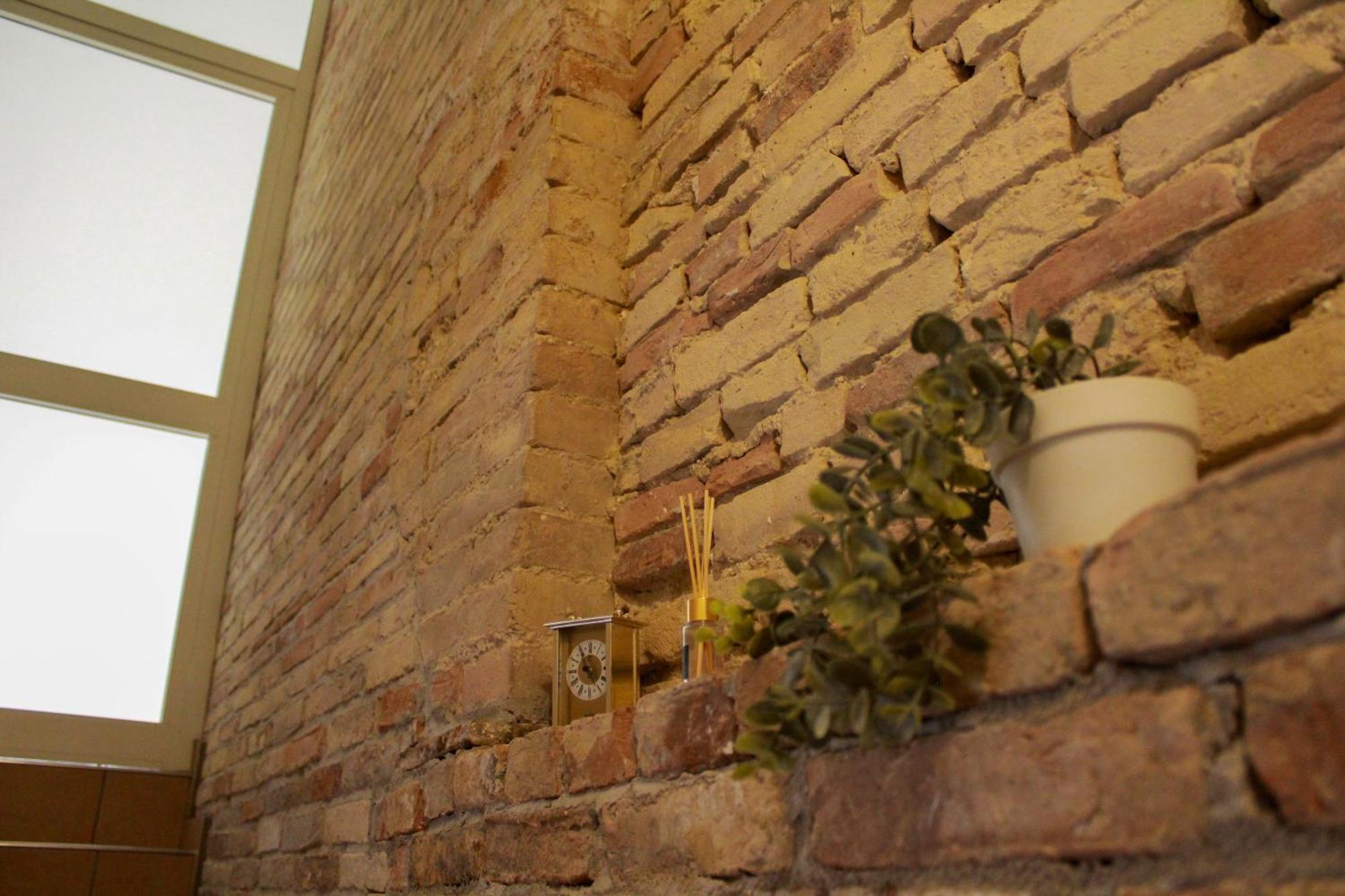 Il Castello Di Atessa Bed & Breakfast Dış mekan fotoğraf