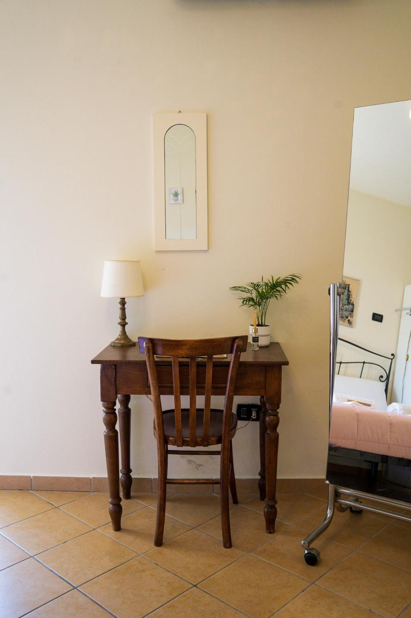 Il Castello Di Atessa Bed & Breakfast Dış mekan fotoğraf