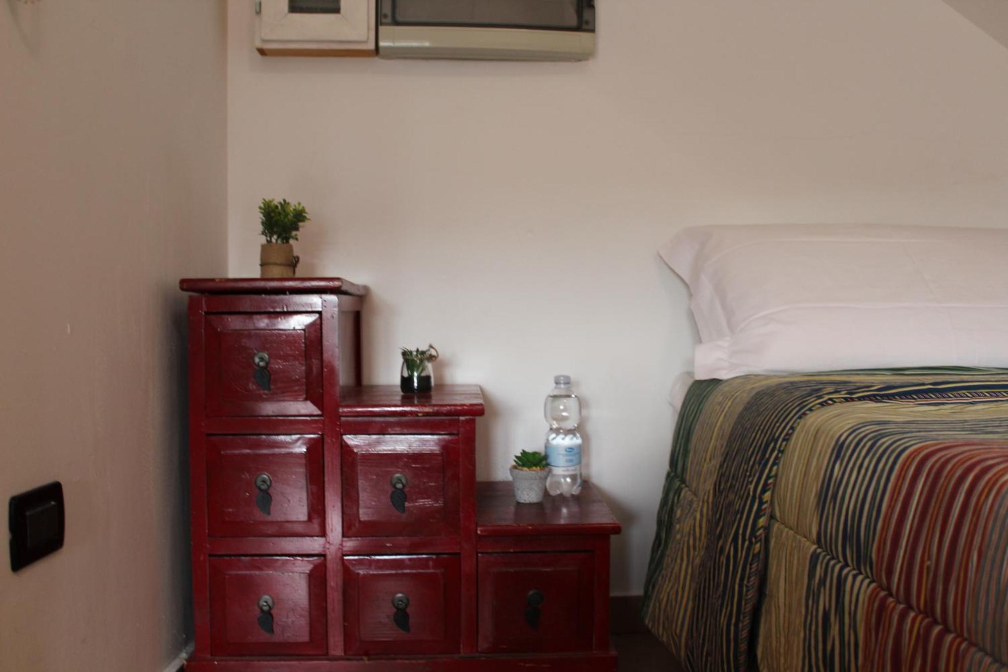 Il Castello Di Atessa Bed & Breakfast Dış mekan fotoğraf