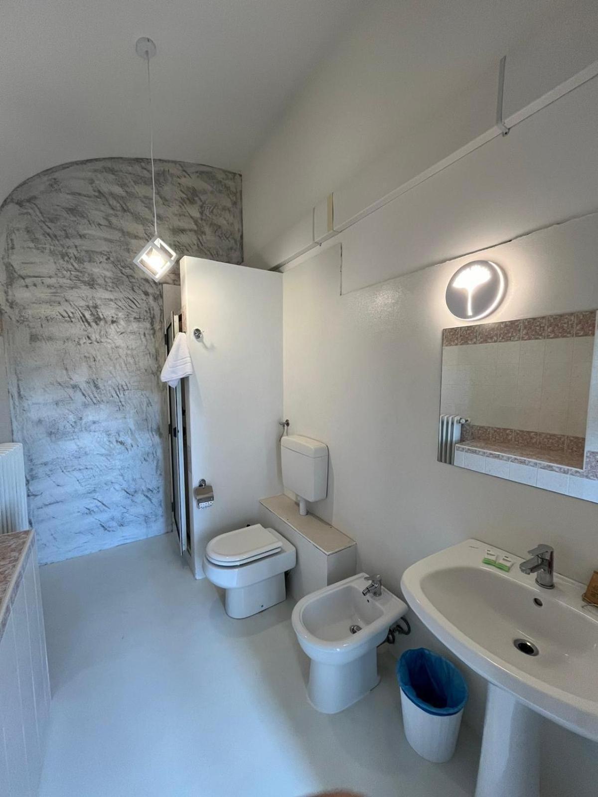 Il Castello Di Atessa Bed & Breakfast Dış mekan fotoğraf