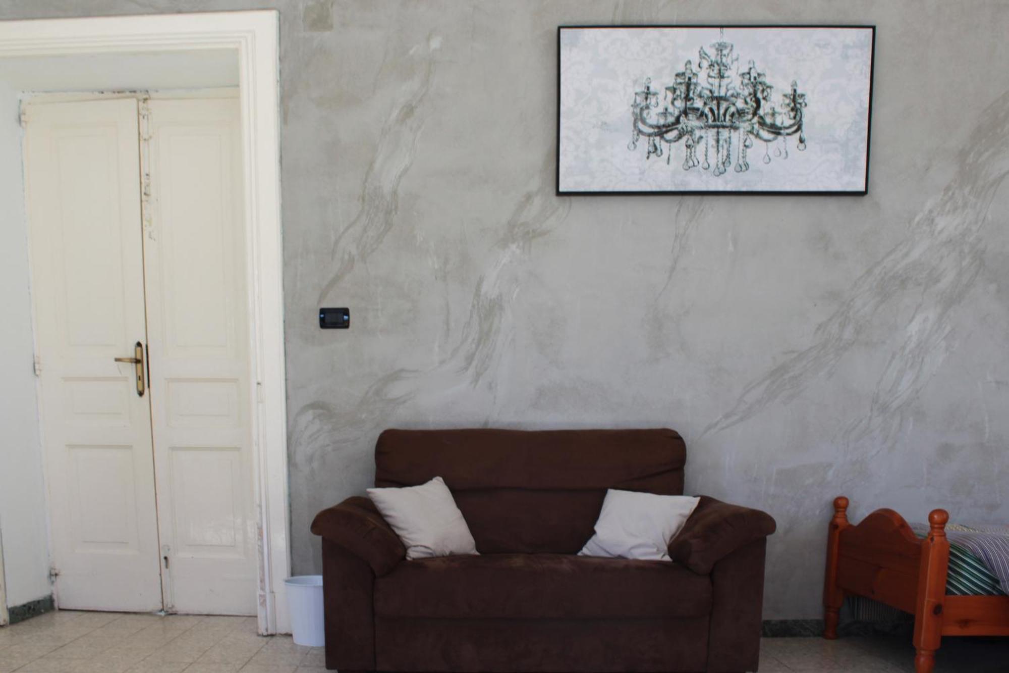 Il Castello Di Atessa Bed & Breakfast Dış mekan fotoğraf