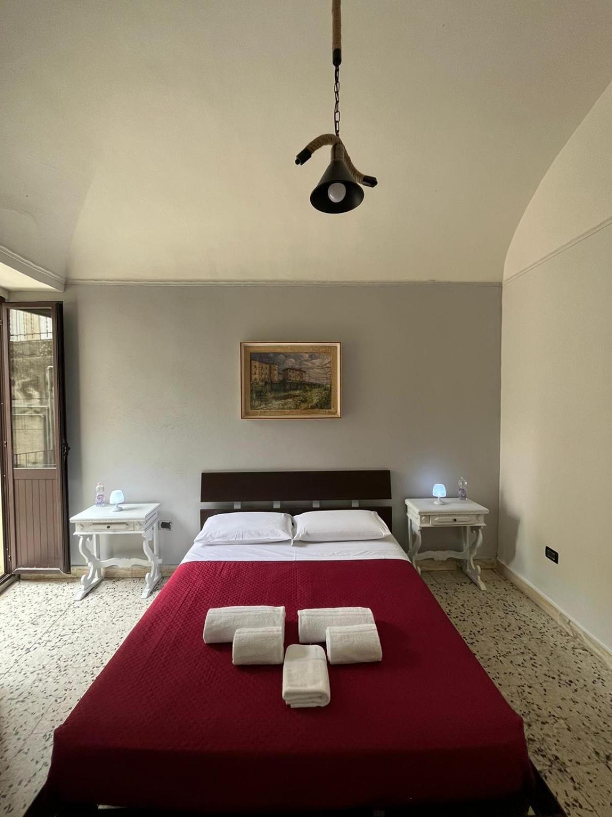 Il Castello Di Atessa Bed & Breakfast Dış mekan fotoğraf