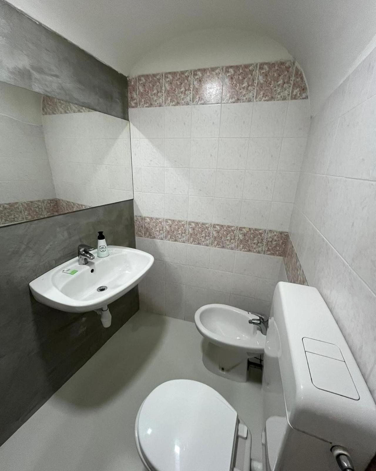 Il Castello Di Atessa Bed & Breakfast Dış mekan fotoğraf