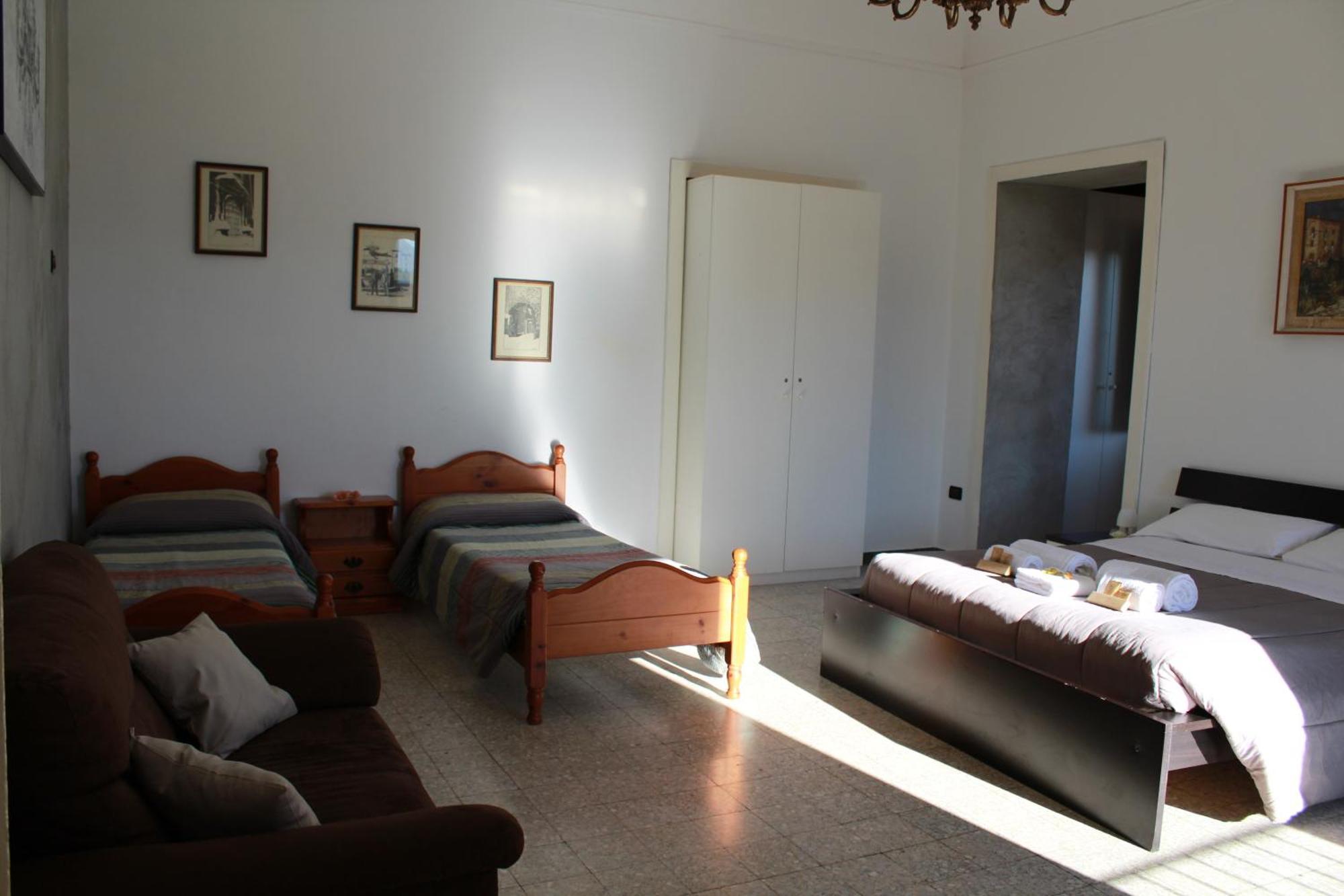 Il Castello Di Atessa Bed & Breakfast Dış mekan fotoğraf