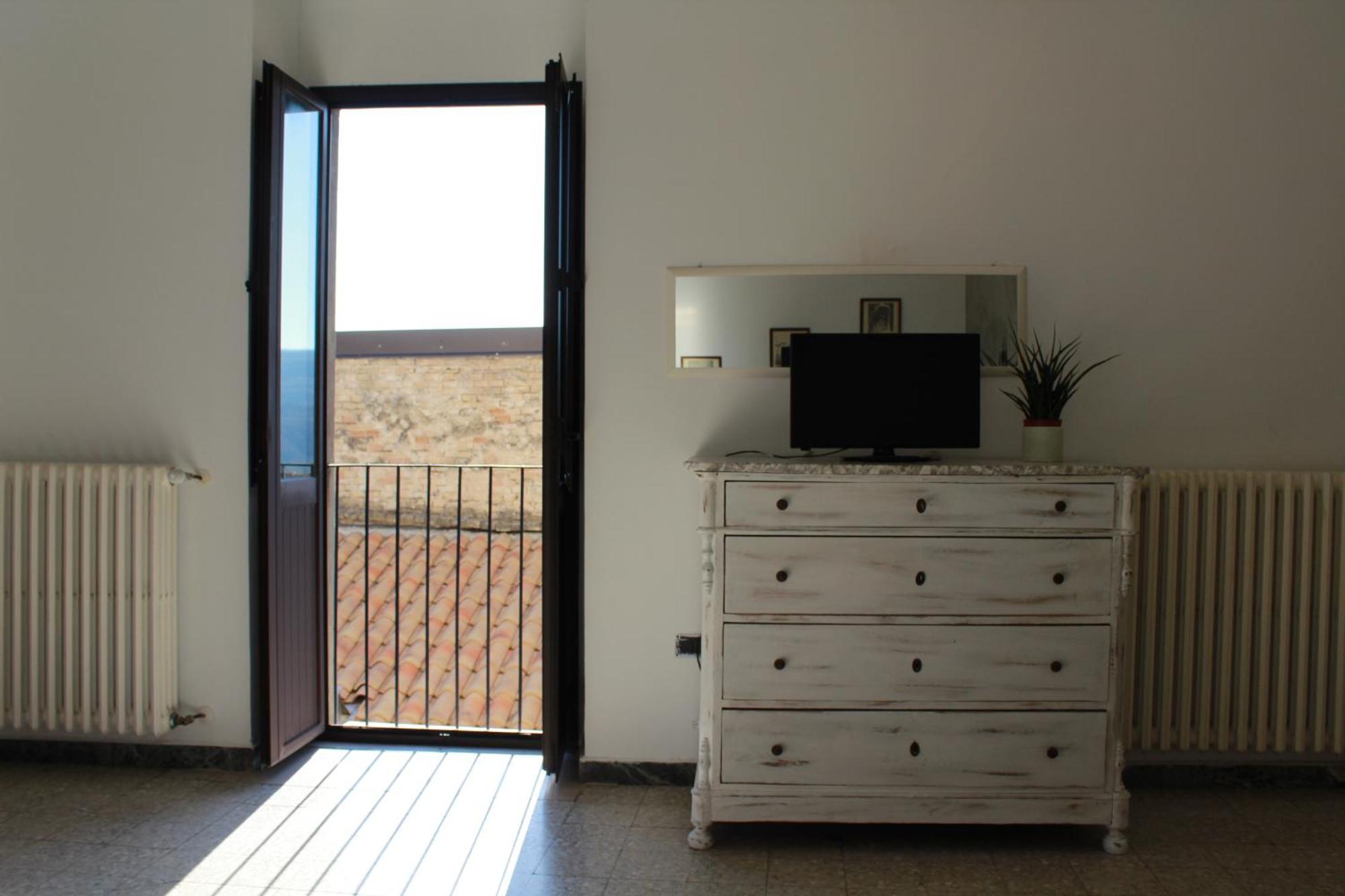 Il Castello Di Atessa Bed & Breakfast Dış mekan fotoğraf