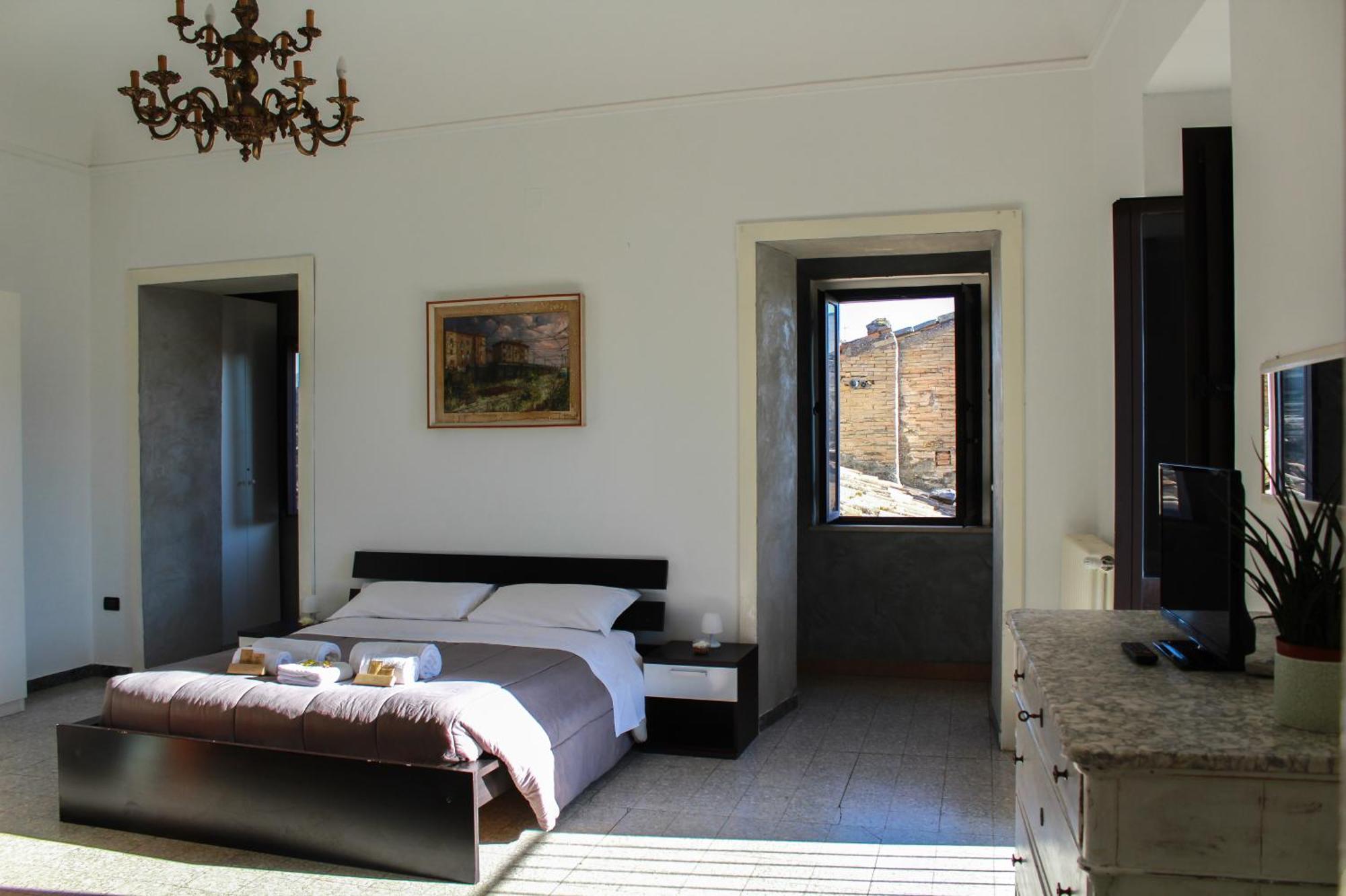 Il Castello Di Atessa Bed & Breakfast Dış mekan fotoğraf